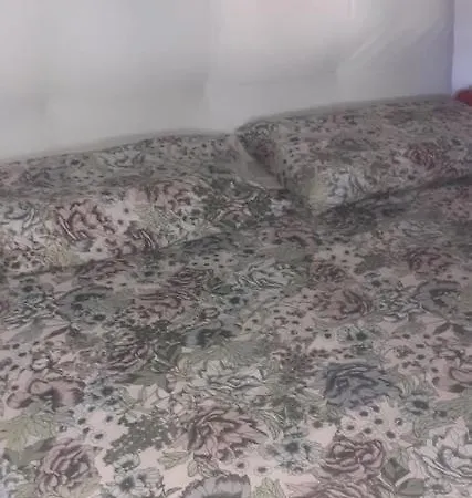 Quarto em Acomodações Particulares Camera Doppia In Condivisione *