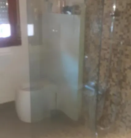 Quarto em Acomodações Particulares Camera Doppia In Condivisione Roma