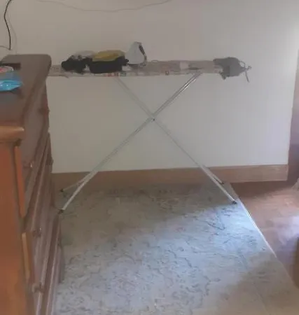 Camera Doppia In Condivisione